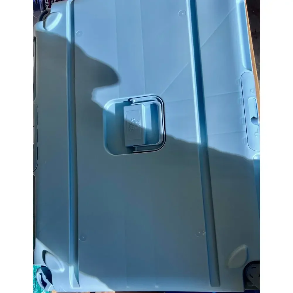 Pet Travel Carrier - Sky Blue
